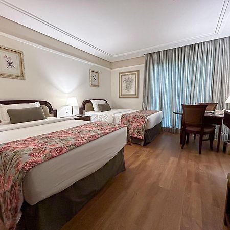 Royal Palm Plaza Resort กังปินาส ภายนอก รูปภาพ