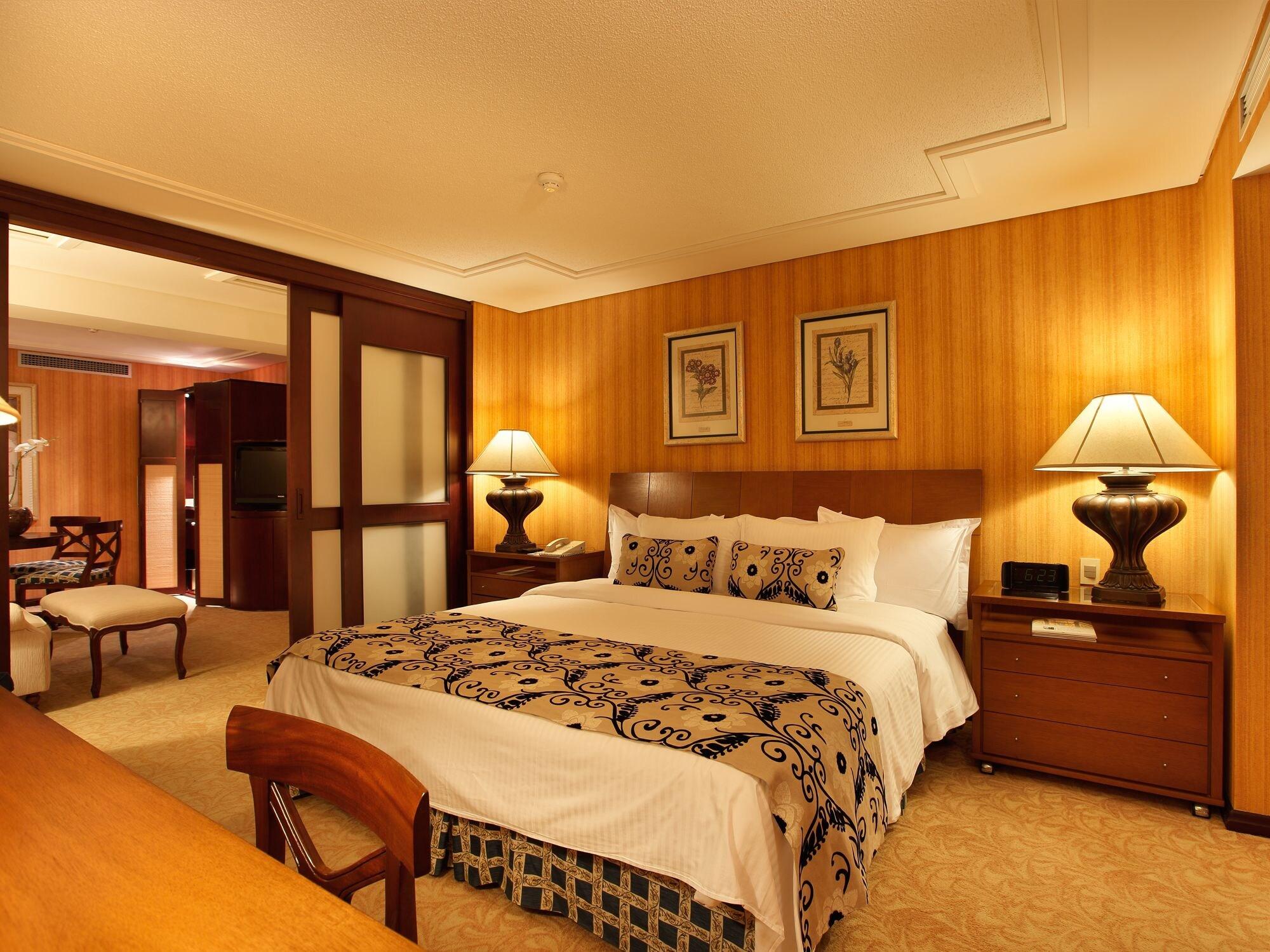 Royal Palm Plaza Resort กังปินาส ภายนอก รูปภาพ