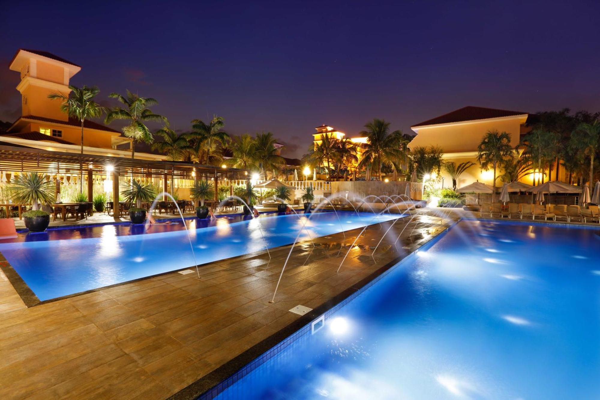Royal Palm Plaza Resort กังปินาส ภายนอก รูปภาพ
