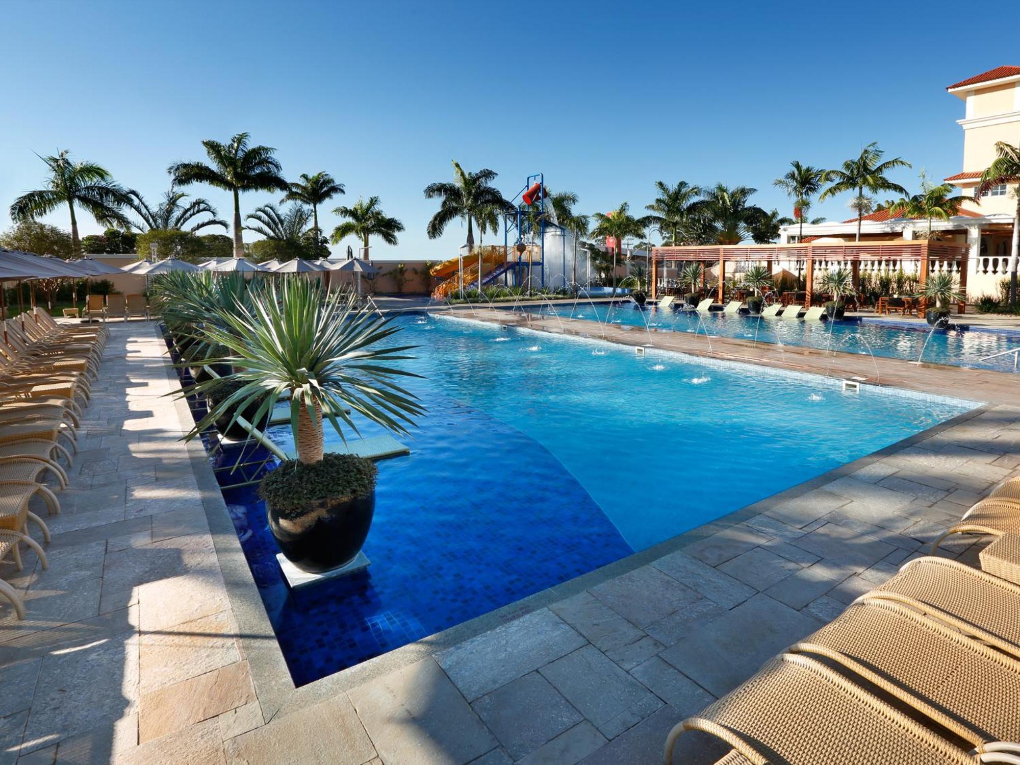 Royal Palm Plaza Resort กังปินาส ภายนอก รูปภาพ