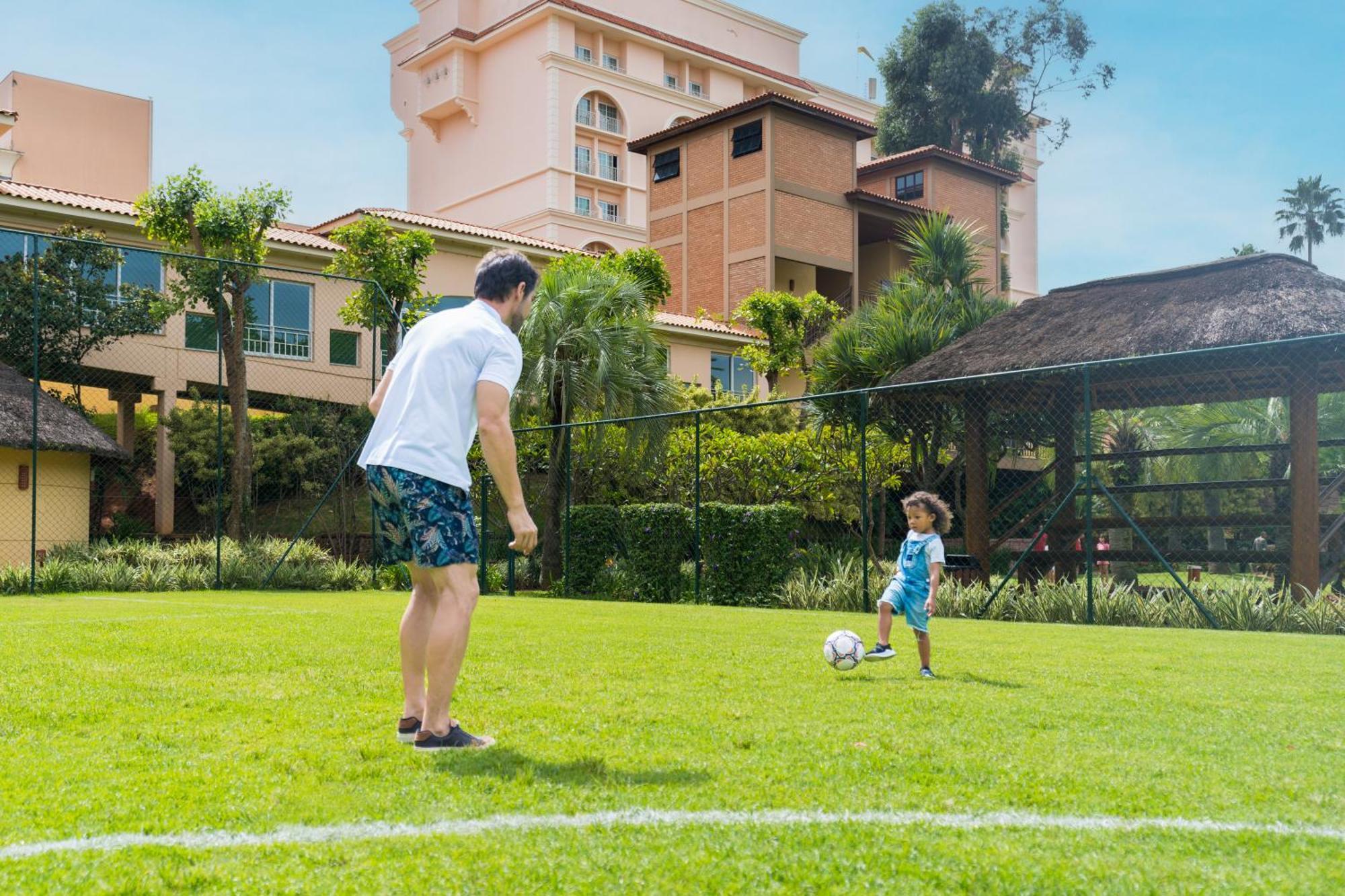 Royal Palm Plaza Resort กังปินาส ภายนอก รูปภาพ