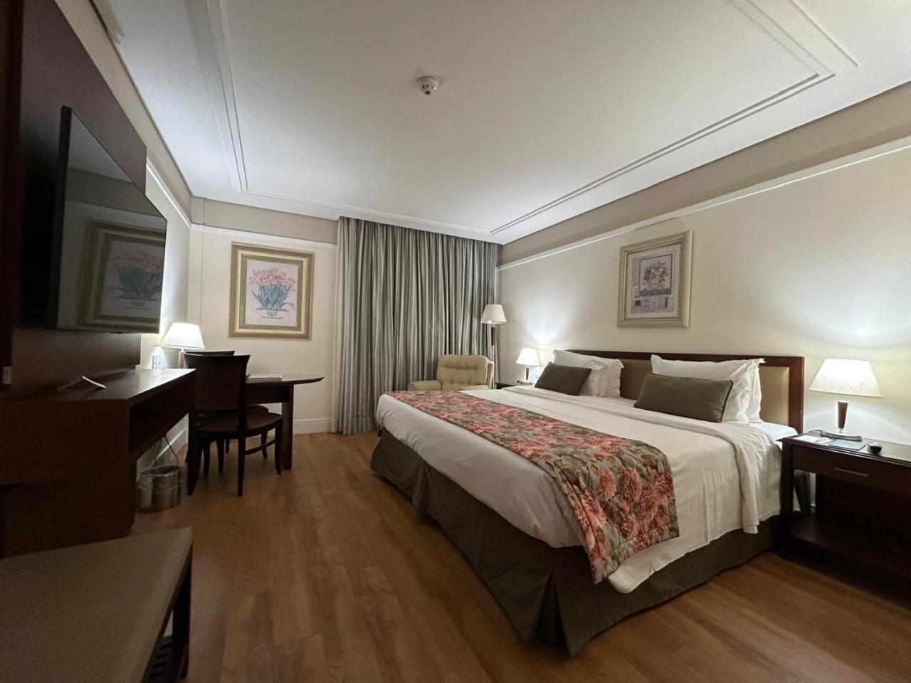 Royal Palm Plaza Resort กังปินาส ห้อง รูปภาพ