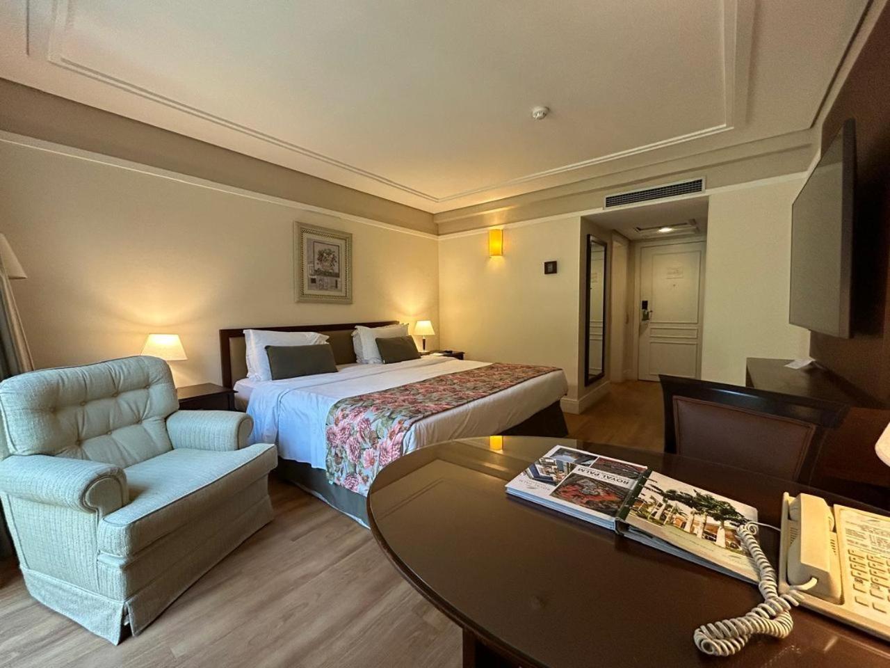 Royal Palm Plaza Resort กังปินาส ห้อง รูปภาพ