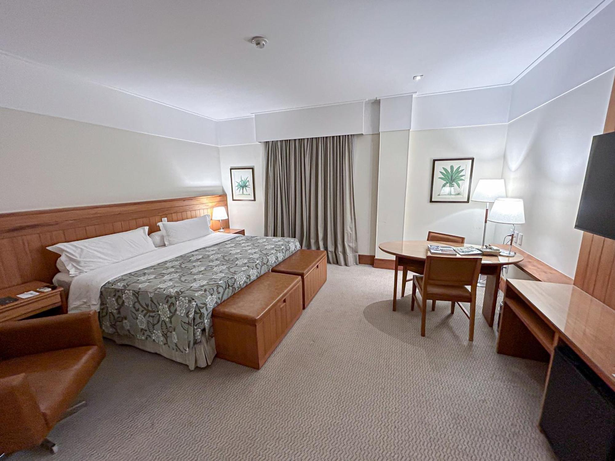 Royal Palm Plaza Resort กังปินาส ภายนอก รูปภาพ