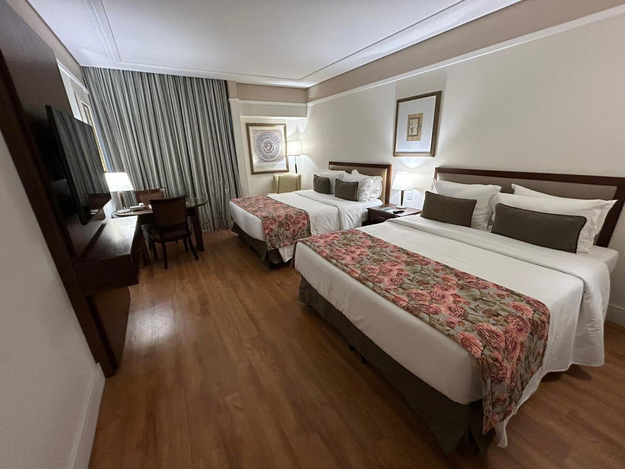 Royal Palm Plaza Resort กังปินาส ห้อง รูปภาพ