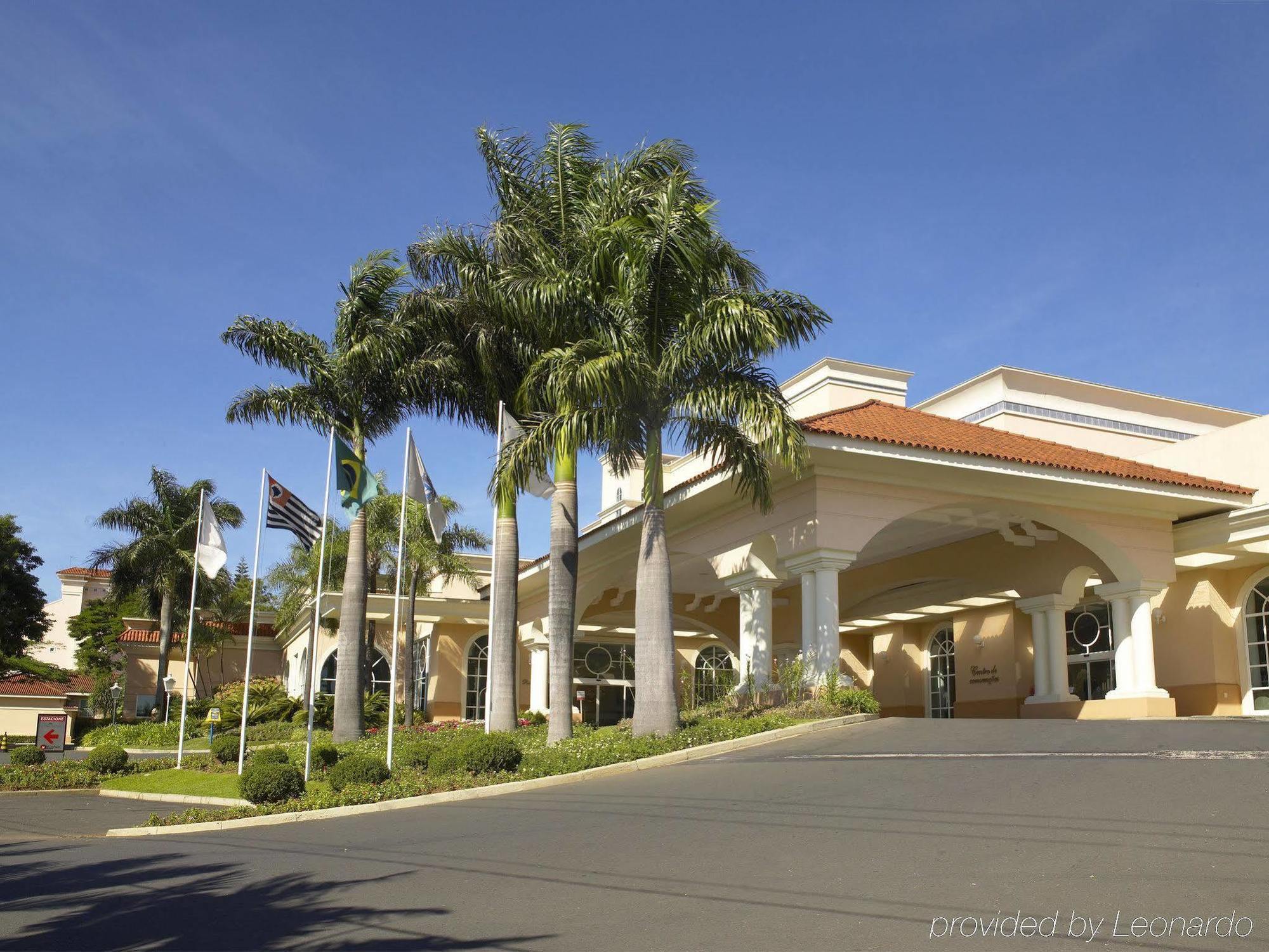 Royal Palm Plaza Resort กังปินาส ภายนอก รูปภาพ